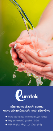 giải pháp lọc nước sạch