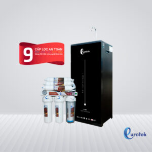 Máy lọc nước RO gia đình