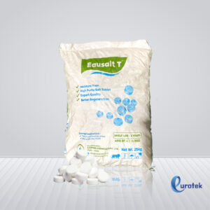 Muối nhập khẩu