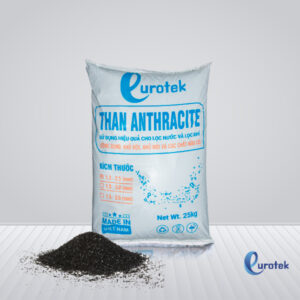 Than anthracite Việt Nam