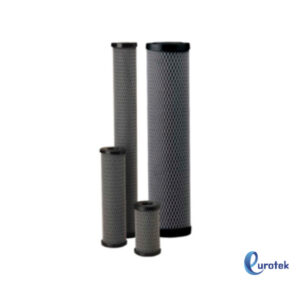 Lõi lọc than hoạt tính 20 inch