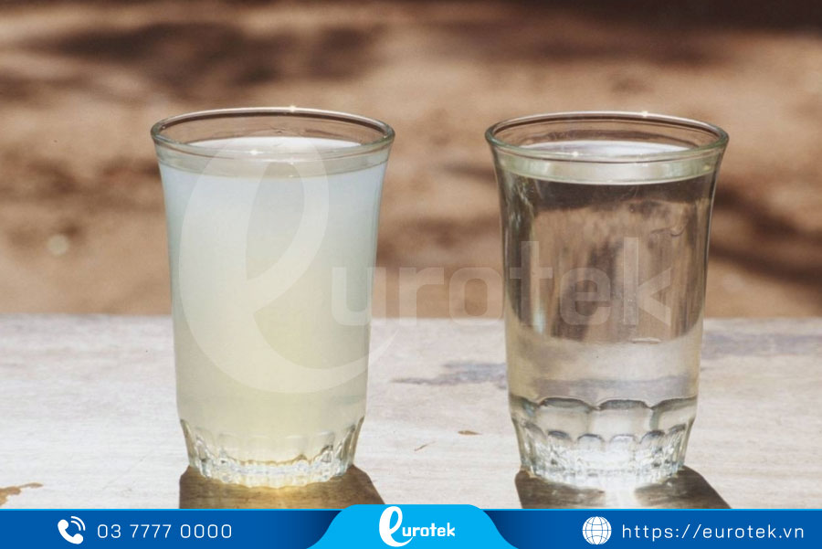 Lựa chọn vật liệu lọc nước sinh hoạt chuyên dụng giúp lọc sạch vôi, làm mềm nước hiệu quả